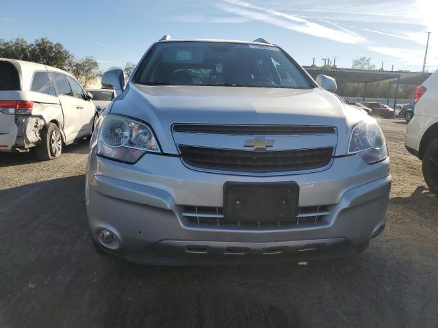 Photo 4 VIN: 3GNAL3EK5ES680623 - CHEVROLET CAPTIVA 