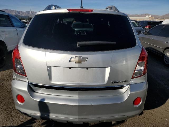 Photo 5 VIN: 3GNAL3EK5ES680623 - CHEVROLET CAPTIVA 