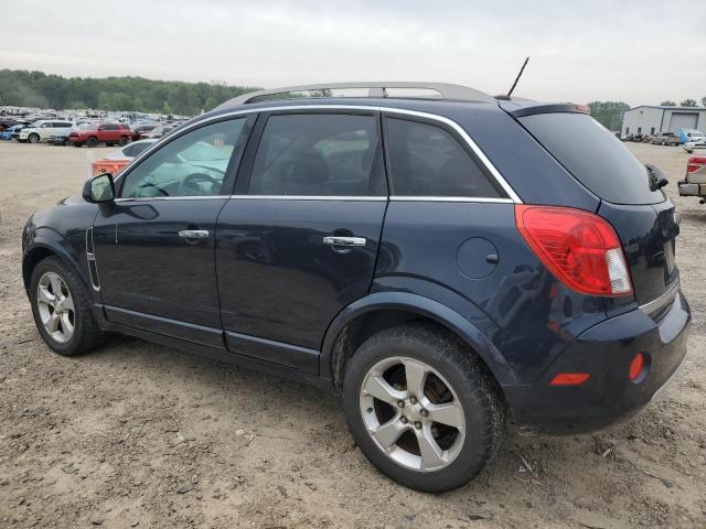 Photo 1 VIN: 3GNAL3EK5FS501885 - CHEVROLET CAPTIVA LT 