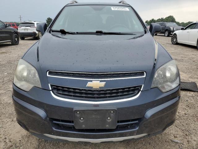 Photo 4 VIN: 3GNAL3EK5FS501885 - CHEVROLET CAPTIVA LT 