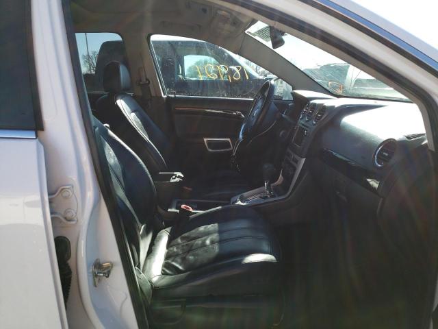 Photo 4 VIN: 3GNAL3EK5FS502230 - CHEVROLET CAPTIVA LT 