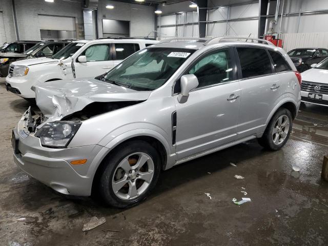 Photo 0 VIN: 3GNAL3EK5FS502874 - CHEVROLET CAPTIVA LT 