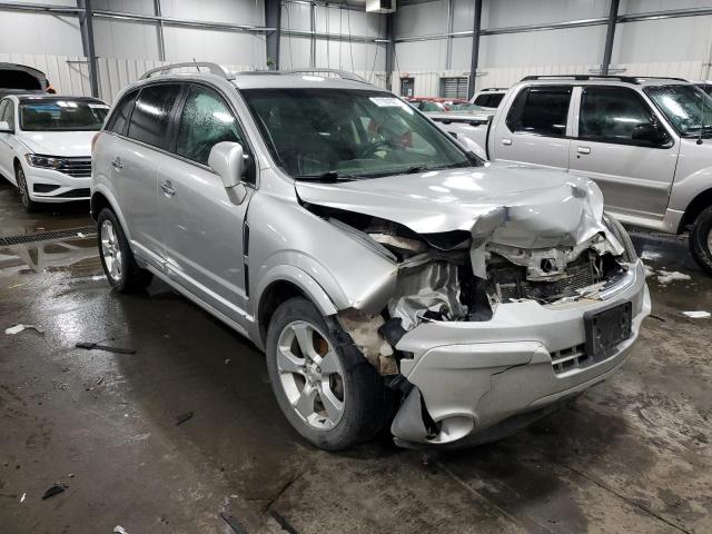 Photo 3 VIN: 3GNAL3EK5FS502874 - CHEVROLET CAPTIVA LT 