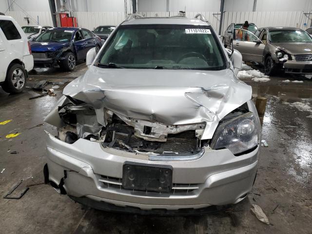 Photo 4 VIN: 3GNAL3EK5FS502874 - CHEVROLET CAPTIVA LT 