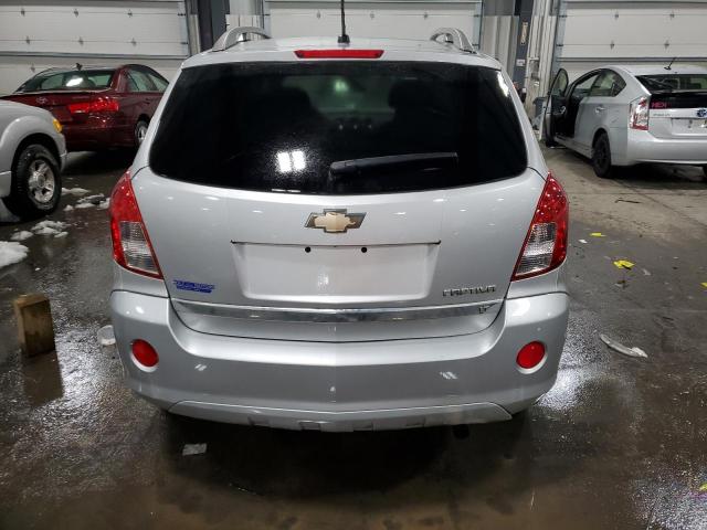 Photo 5 VIN: 3GNAL3EK5FS502874 - CHEVROLET CAPTIVA LT 