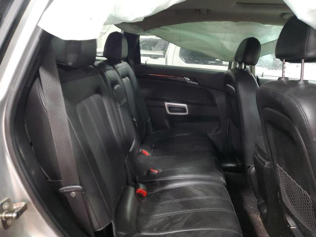 Photo 9 VIN: 3GNAL3EK5FS502874 - CHEVROLET CAPTIVA LT 