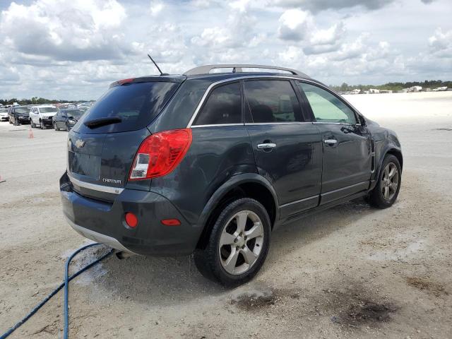 Photo 2 VIN: 3GNAL3EK5FS503412 - CHEVROLET CAPTIVA LT 