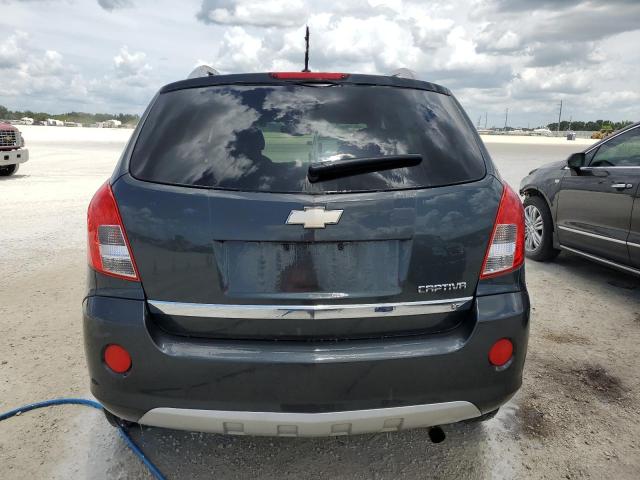 Photo 5 VIN: 3GNAL3EK5FS503412 - CHEVROLET CAPTIVA LT 