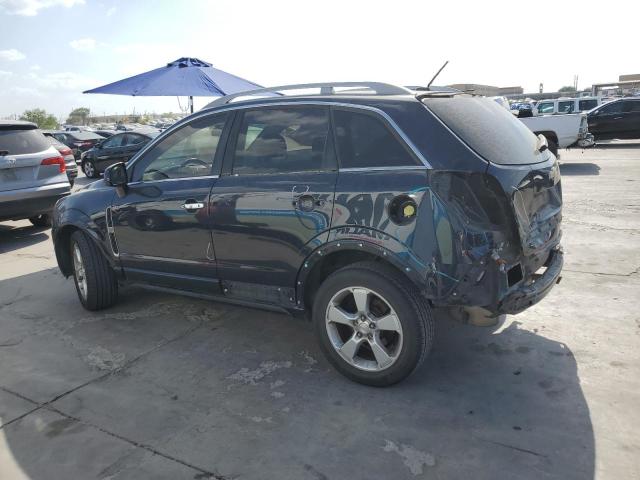 Photo 1 VIN: 3GNAL3EK5FS504494 - CHEVROLET CAPTIVA LT 