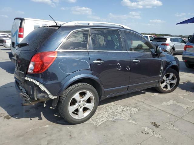 Photo 2 VIN: 3GNAL3EK5FS504494 - CHEVROLET CAPTIVA LT 