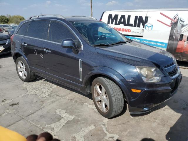 Photo 3 VIN: 3GNAL3EK5FS504494 - CHEVROLET CAPTIVA LT 