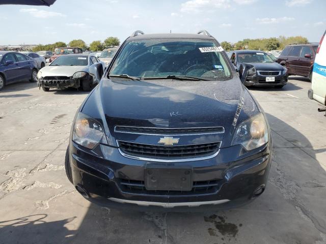 Photo 4 VIN: 3GNAL3EK5FS504494 - CHEVROLET CAPTIVA LT 