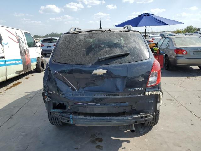 Photo 5 VIN: 3GNAL3EK5FS504494 - CHEVROLET CAPTIVA LT 