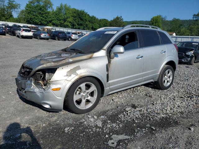 Photo 0 VIN: 3GNAL3EK5FS514863 - CHEVROLET CAPTIVA 