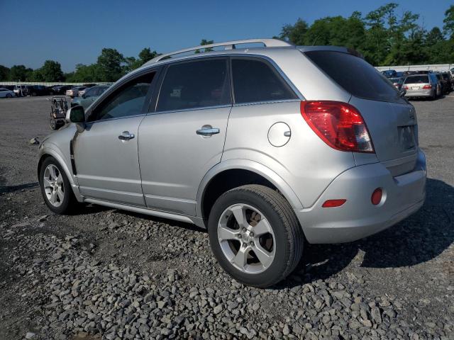 Photo 1 VIN: 3GNAL3EK5FS514863 - CHEVROLET CAPTIVA 