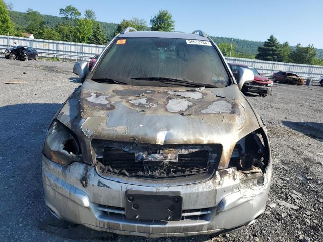 Photo 4 VIN: 3GNAL3EK5FS514863 - CHEVROLET CAPTIVA 