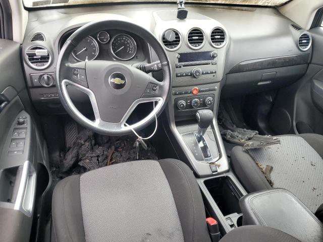 Photo 7 VIN: 3GNAL3EK5FS514863 - CHEVROLET CAPTIVA 