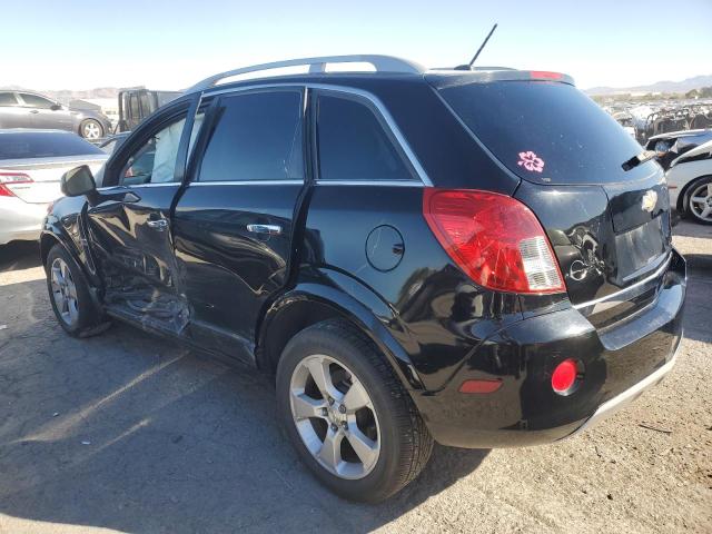 Photo 1 VIN: 3GNAL3EK5FS518489 - CHEVROLET CAPTIVA 