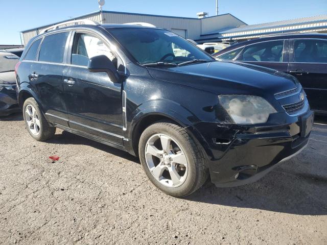 Photo 3 VIN: 3GNAL3EK5FS518489 - CHEVROLET CAPTIVA 