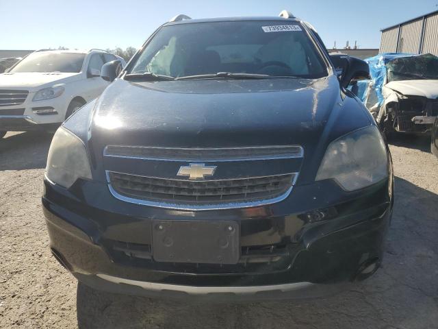 Photo 4 VIN: 3GNAL3EK5FS518489 - CHEVROLET CAPTIVA 