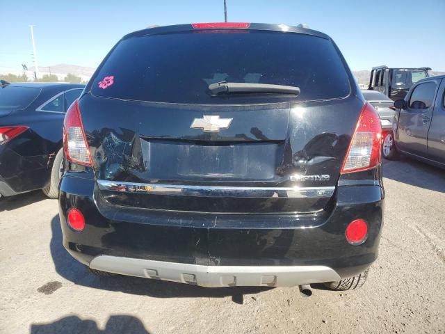 Photo 5 VIN: 3GNAL3EK5FS518489 - CHEVROLET CAPTIVA 