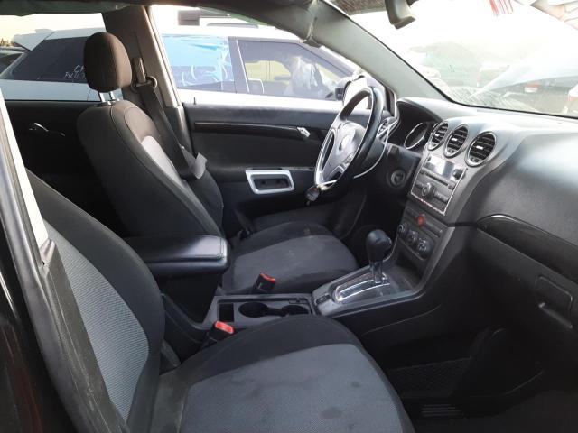 Photo 6 VIN: 3GNAL3EK5FS518489 - CHEVROLET CAPTIVA 