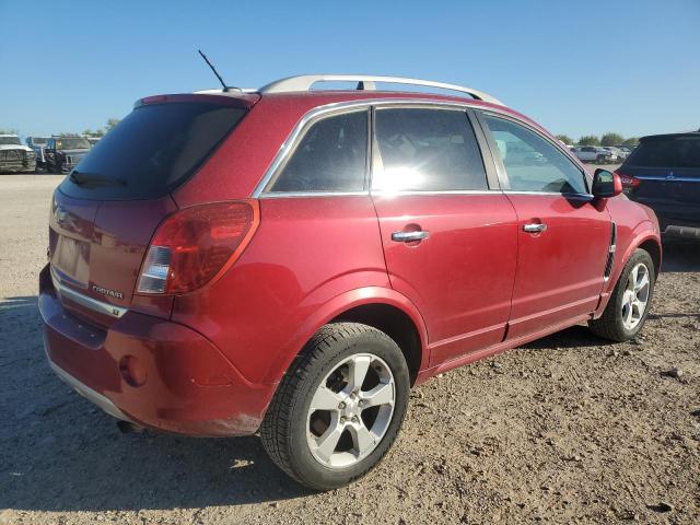 Photo 2 VIN: 3GNAL3EK5FS525894 - CHEVROLET CAPTIVA LT 