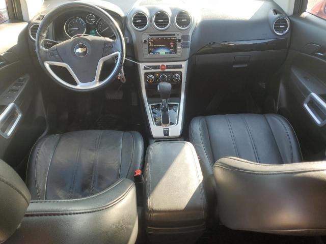 Photo 7 VIN: 3GNAL3EK5FS525894 - CHEVROLET CAPTIVA LT 