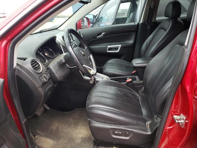 Photo 6 VIN: 3GNAL3EK5FS529492 - CHEVROLET CAPTIVA 