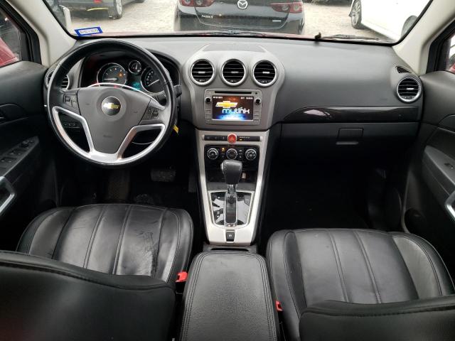 Photo 7 VIN: 3GNAL3EK5FS529492 - CHEVROLET CAPTIVA 