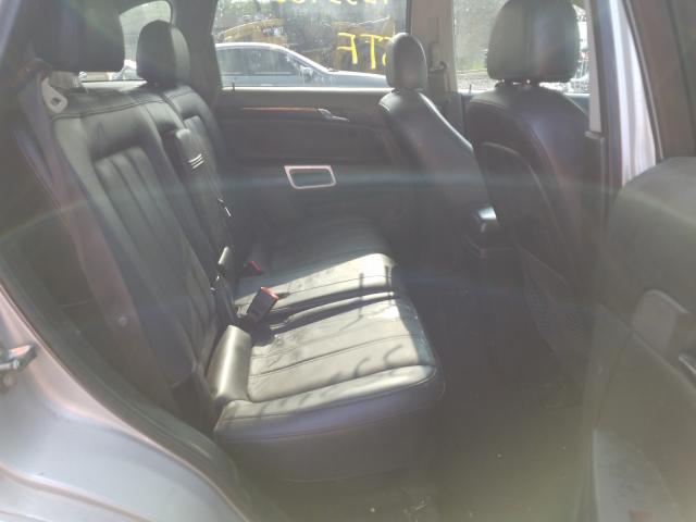 Photo 5 VIN: 3GNAL3EK5FS532313 - CHEVROLET CAPTIVA LT 