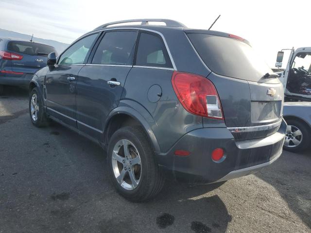 Photo 1 VIN: 3GNAL3EK6DS554205 - CHEVROLET CAPTIVA 