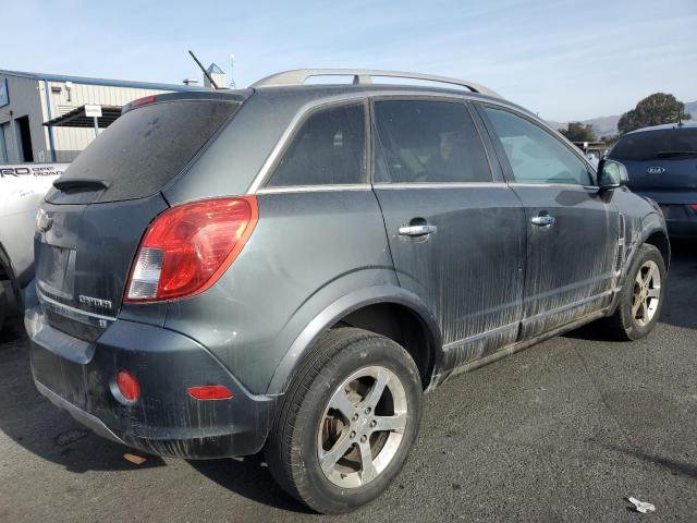 Photo 2 VIN: 3GNAL3EK6DS554205 - CHEVROLET CAPTIVA 