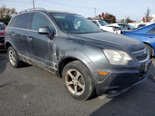 Photo 3 VIN: 3GNAL3EK6DS554205 - CHEVROLET CAPTIVA 