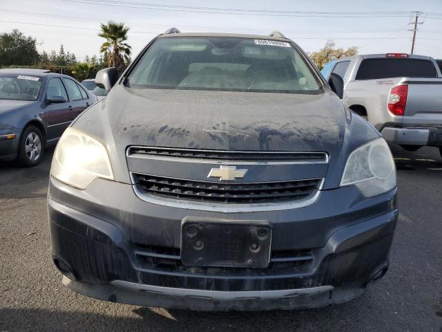 Photo 4 VIN: 3GNAL3EK6DS554205 - CHEVROLET CAPTIVA 