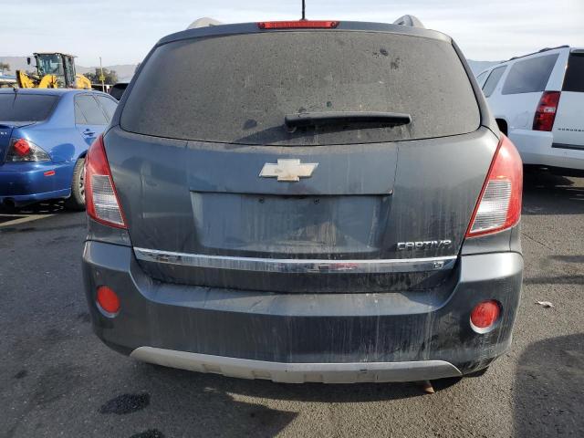 Photo 5 VIN: 3GNAL3EK6DS554205 - CHEVROLET CAPTIVA 