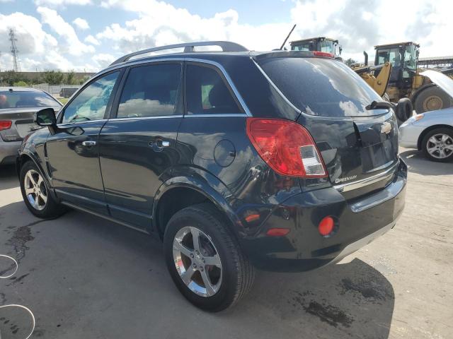 Photo 2 VIN: 3GNAL3EK6DS561798 - CHEVROLET CAPTIVA LT 