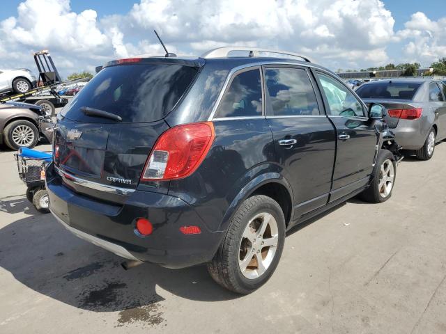 Photo 3 VIN: 3GNAL3EK6DS561798 - CHEVROLET CAPTIVA LT 