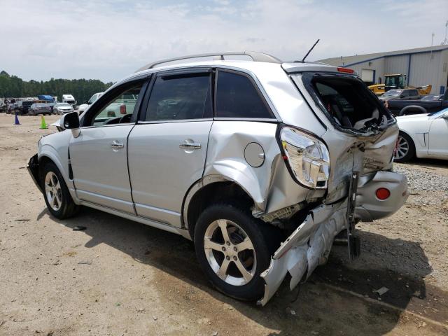 Photo 1 VIN: 3GNAL3EK6DS562367 - CHEVROLET CAPTIVA LT 