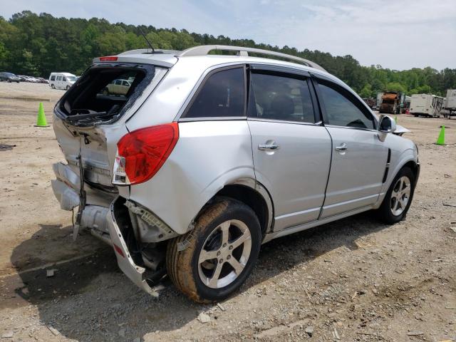 Photo 2 VIN: 3GNAL3EK6DS562367 - CHEVROLET CAPTIVA LT 