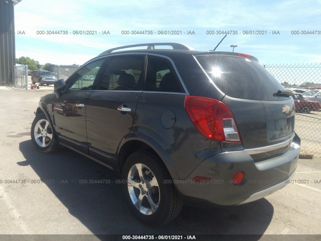 Photo 2 VIN: 3GNAL3EK6DS563051 - CHEVROLET CAPTIVA SPORT FLEET 