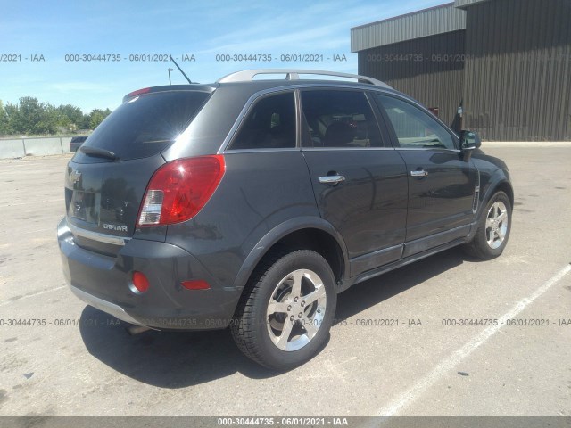 Photo 3 VIN: 3GNAL3EK6DS563051 - CHEVROLET CAPTIVA SPORT FLEET 