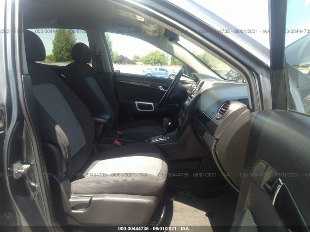 Photo 4 VIN: 3GNAL3EK6DS563051 - CHEVROLET CAPTIVA SPORT FLEET 