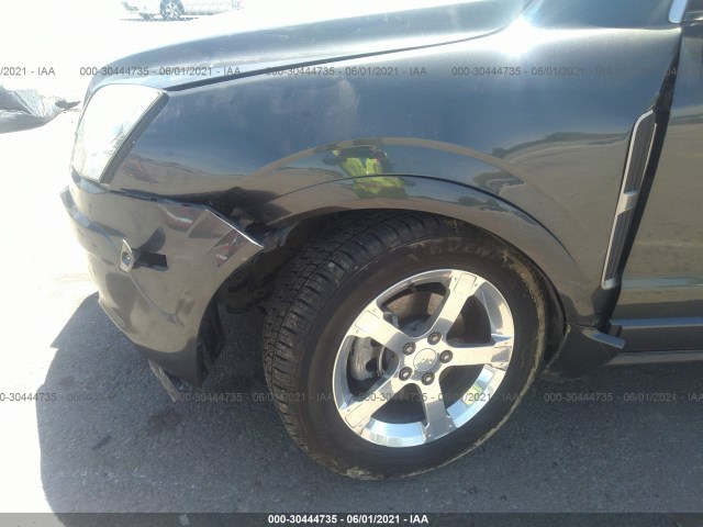 Photo 5 VIN: 3GNAL3EK6DS563051 - CHEVROLET CAPTIVA SPORT FLEET 