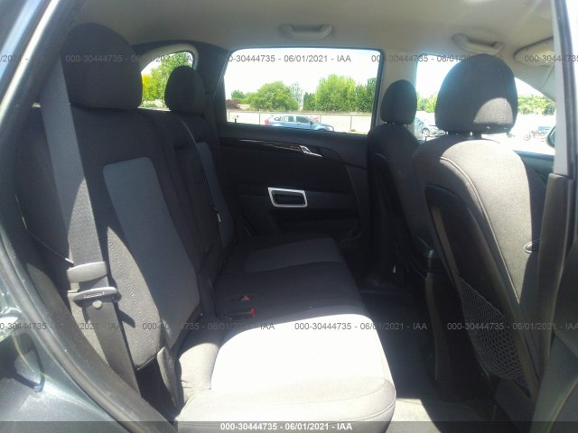 Photo 7 VIN: 3GNAL3EK6DS563051 - CHEVROLET CAPTIVA SPORT FLEET 