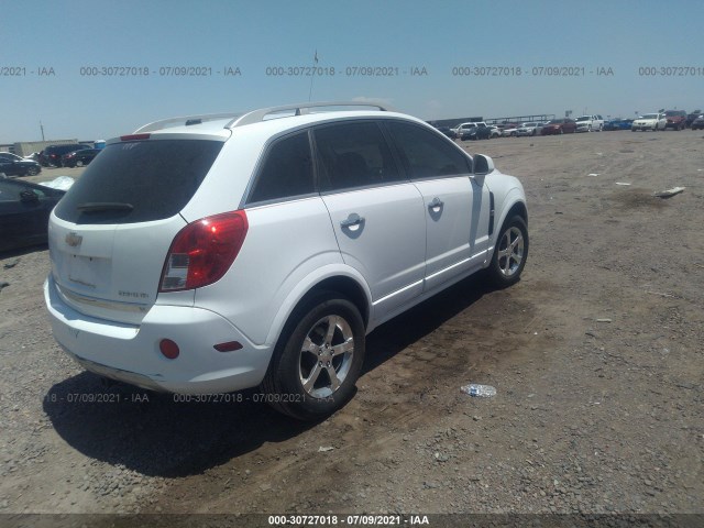 Photo 3 VIN: 3GNAL3EK6DS563552 - CHEVROLET CAPTIVA SPORT FLEET 