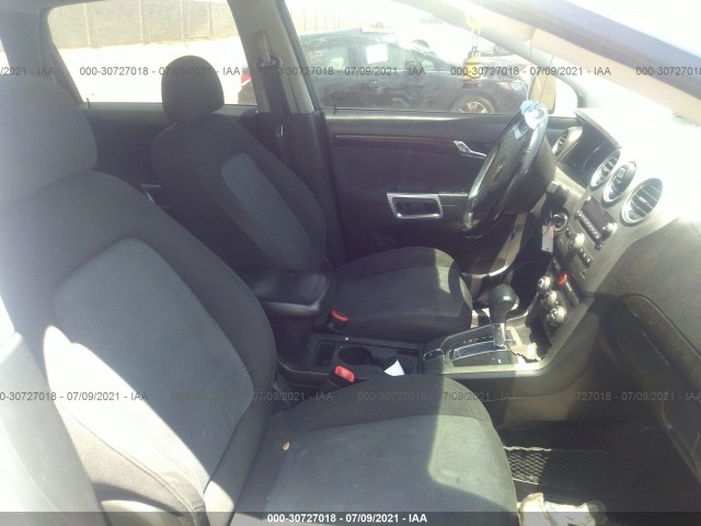 Photo 4 VIN: 3GNAL3EK6DS563552 - CHEVROLET CAPTIVA SPORT FLEET 