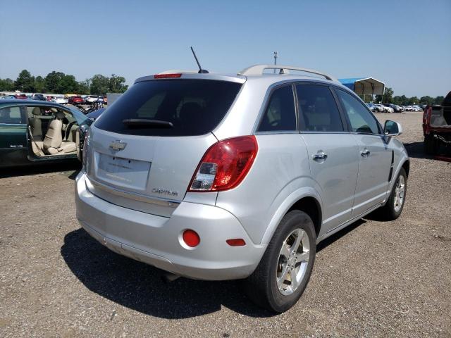 Photo 3 VIN: 3GNAL3EK6DS570887 - CHEVROLET CAPTIVA LT 