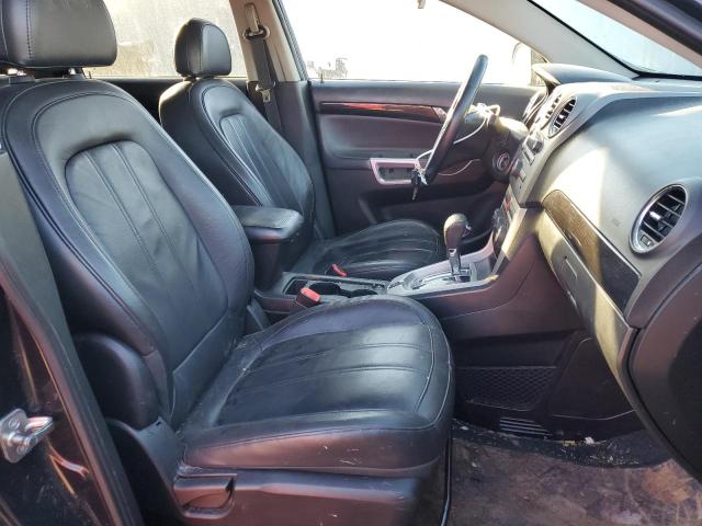 Photo 4 VIN: 3GNAL3EK6DS573210 - CHEVROLET CAPTIVA LT 