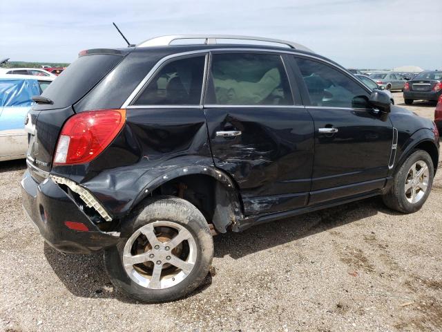 Photo 2 VIN: 3GNAL3EK6DS575619 - CHEVROLET CAPTIVA 